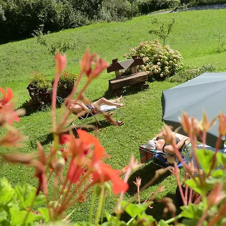 La Casa Di Parpaet Agroturismo