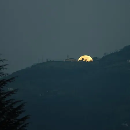 La Casa Di Parpaet