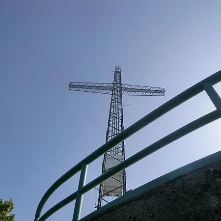 La Casa Di Parpaet *
