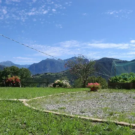 La Casa Di Parpaet Agroturismo