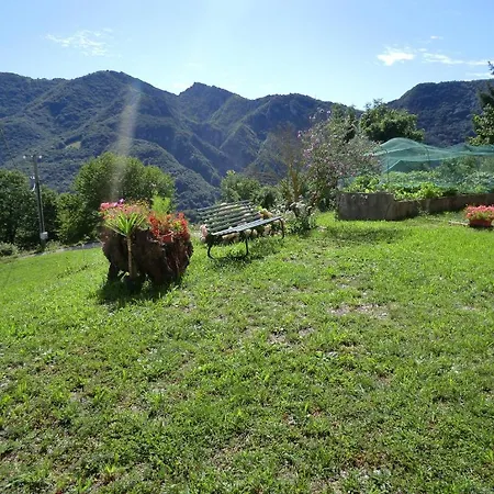 Agroturismo La Casa Di Parpaet