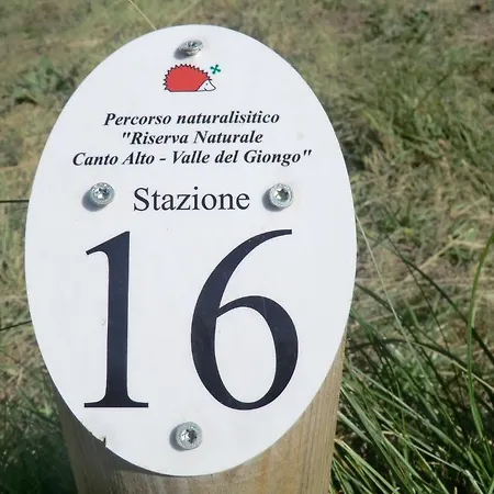 La Casa Di Parpaet Agroturismo
