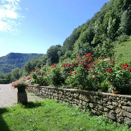 Agroturismo La Casa Di Parpaet *