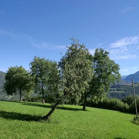 Agroturismo La Casa Di Parpaet Zogno
