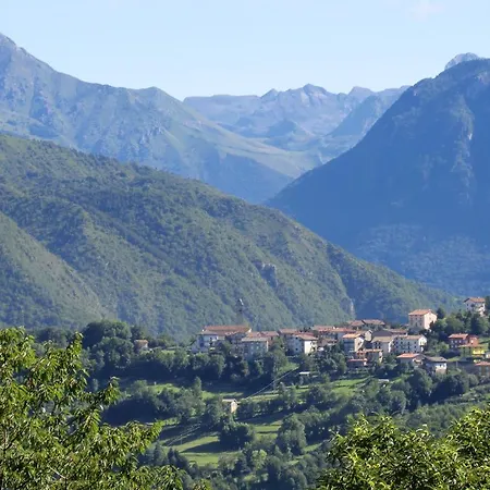 La Casa Di Parpaet Agroturismo *