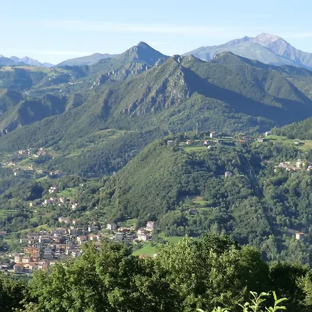 La Casa Di Parpaet
