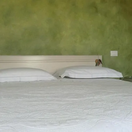 Agroturismo La Casa Di Parpaet *