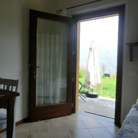 La Casa Di Parpaet *