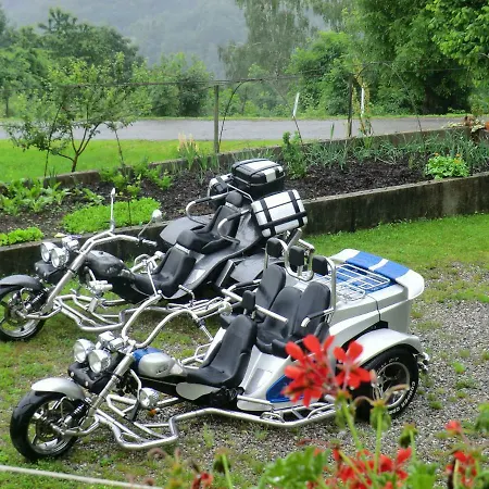 Agroturismo La Casa Di Parpaet
