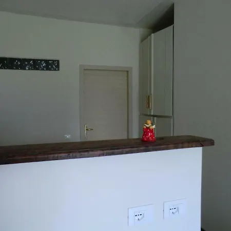 La Casa Di Parpaet Agroturismo