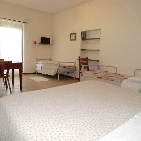 La Casa Di Parpaet Zogno
