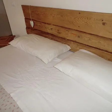 La Casa Di Parpaet Zogno