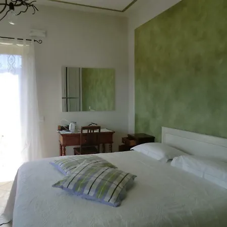 La Casa Di Parpaet Agroturismo Zogno