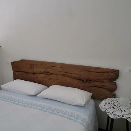La Casa Di Parpaet *