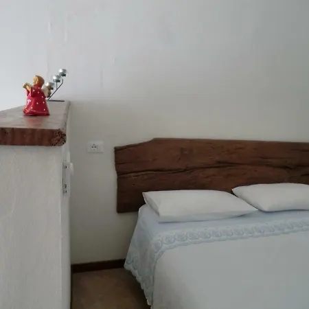 Agroturismo La Casa Di Parpaet *