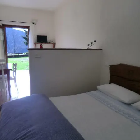 La Casa Di Parpaet Agroturismo